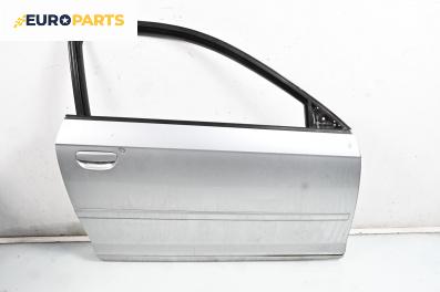 Врата за Audi A3 Hatchback II (05.2003 - 08.2012), 2+1 вр., хечбек, позиция: дясна