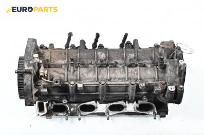 Глава за Alfa Romeo 159 Sportwagon (03.2006 - 11.2011) 1.9 JTDM 16V, 150 к.с.