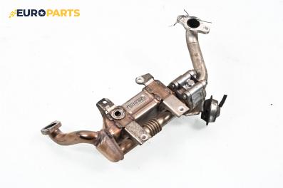 EGR охладител за Toyota RAV4 III SUV (06.2005 - 12.2013) 2.2 D-CAT 4WD, 177 к.с.