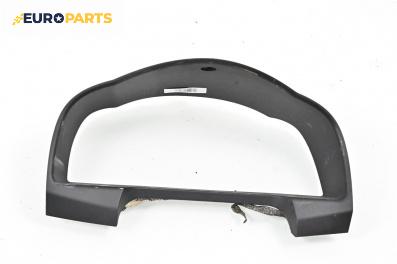 Интериорна пластмаса километраж за Toyota Corolla Verso II (03.2004 - 04.2009), 4+1 вр., миниван
