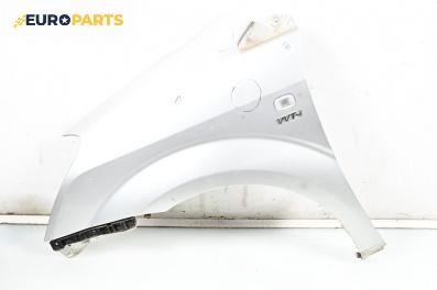 Калник за Toyota Corolla Verso II (03.2004 - 04.2009), 4+1 вр., миниван, позиция: предна, лява