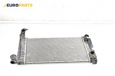 Воден радиатор за Toyota Corolla Verso II (03.2004 - 04.2009) 1.8 (ZNR11), 129 к.с.