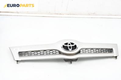 Решетка за Toyota Corolla Verso II (03.2004 - 04.2009), миниван, позиция: предна