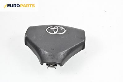 Airbag за Toyota Corolla Verso II (03.2004 - 04.2009), 4+1 вр., миниван, позиция: предна