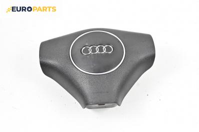 Airbag за Audi A3 Hatchback II (05.2003 - 08.2012), 2+1 вр., хечбек, позиция: предна