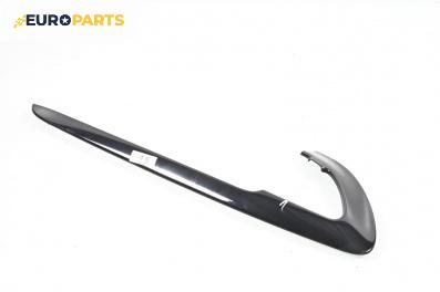 Интериорна лайсна за Audi A3 Hatchback II (05.2003 - 08.2012), 2+1 вр., хечбек