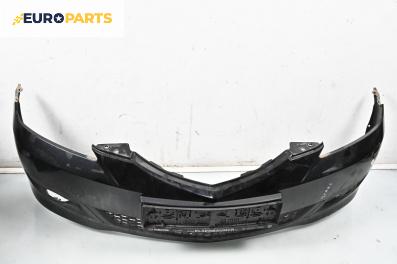 Предна броня за Mazda 3 Hatchback I (10.2003 - 12.2009), хечбек, позиция: предна
