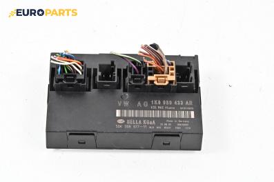 Комфорт модул за Volkswagen Touran Minivan I (02.2003 - 05.2010), № 1K0 959 433 AR