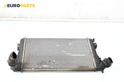 Интеркулер за Volkswagen Touran Minivan I (02.2003 - 05.2010) 1.9 TDI, 105 к.с.