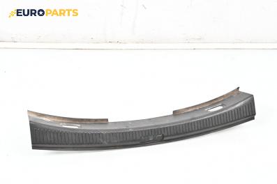 Кора багажник за Volkswagen Touran Minivan I (02.2003 - 05.2010), 4+1 вр., миниван