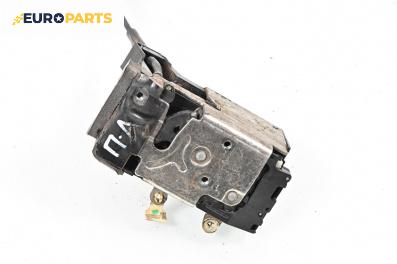 Брава на врата за Ford Fiesta V Hatchback (11.2001 - 03.2010), позиция: предна, лява