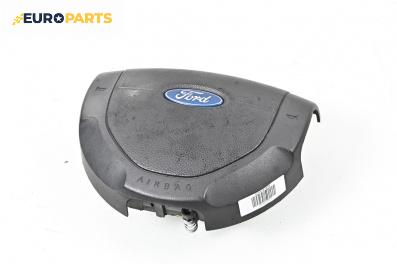 Airbag за Ford Fiesta V Hatchback (11.2001 - 03.2010), 4+1 вр., хечбек, позиция: предна