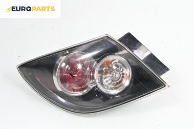Стоп за Mazda 3 Hatchback I (10.2003 - 12.2009), хечбек, позиция: лява