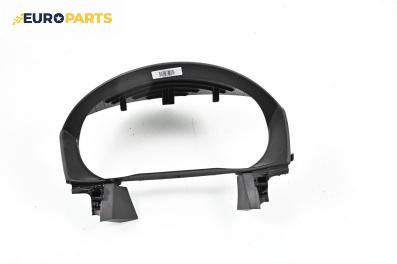 Интериорна пластмаса километраж за Mazda 3 Hatchback I (10.2003 - 12.2009), 4+1 вр., хечбек