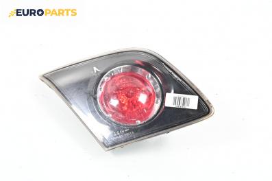 Вътрешен стоп за Mazda 3 Hatchback I (10.2003 - 12.2009), хечбек, позиция: лява