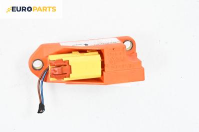 Сензор airbag за Volkswagen Touran Minivan I (02.2003 - 05.2010), № 1T0 909 606