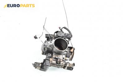 Дроселова клапа за Honda Jazz II Hatchback (03.2002 - 12.2008) 1.3 iDSi, 83 к.с.