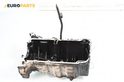 Картер за Honda Jazz II Hatchback (03.2002 - 12.2008) 1.3 iDSi, 83 к.с.