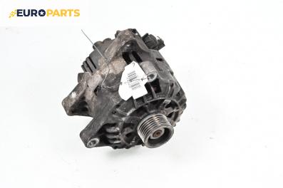 Алтернатор / генератор за Peugeot 307 Station Wagon (03.2002 - 12.2009) 1.6 16V, 109 к.с.