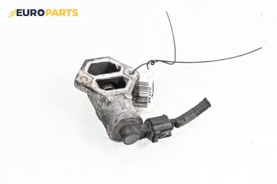 Стъпков мотор за Mazda 5 Minivan I (02.2005 - 12.2010) 2.0, 146 к.с.