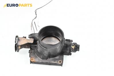 Дроселова клапа за Mazda 5 Minivan I (02.2005 - 12.2010) 2.0, 146 к.с.