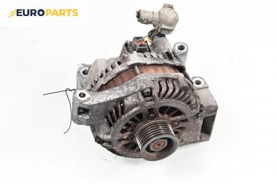 Алтернатор / генератор за Mazda 5 Minivan I (02.2005 - 12.2010) 2.0, 146 к.с.