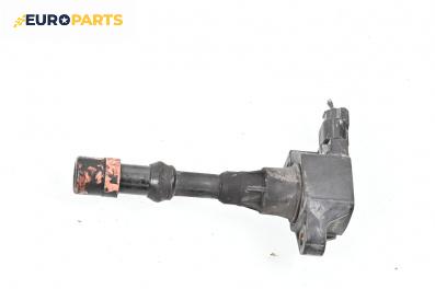 Запалителна бобина за Honda Jazz II Hatchback (03.2002 - 12.2008) 1.3 iDSi, 83 к.с.