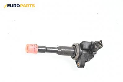 Запалителна бобина за Honda Jazz II Hatchback (03.2002 - 12.2008) 1.3 iDSi, 83 к.с.