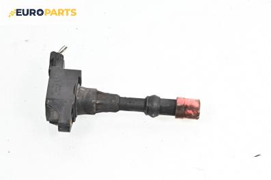 Запалителна бобина за Honda Jazz II Hatchback (03.2002 - 12.2008) 1.3 iDSi, 83 к.с.