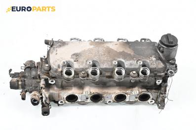 Глава за Honda Jazz II Hatchback (03.2002 - 12.2008) 1.3 iDSi, 83 к.с.