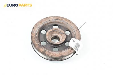 Демпферна шайба за Honda Jazz II Hatchback (03.2002 - 12.2008) 1.3 iDSi, 83 к.с.