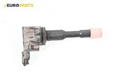 Запалителна бобина за Honda Jazz II Hatchback (03.2002 - 12.2008) 1.3 iDSi, 83 к.с.