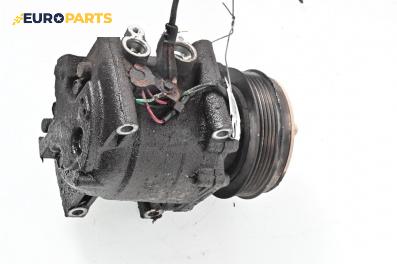 Компресор климатик за Honda Jazz II Hatchback (03.2002 - 12.2008) 1.3 iDSi, 83 к.с.