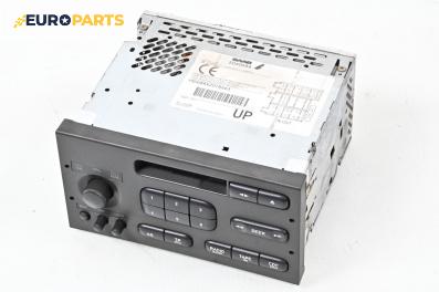 Автокасетофон за Saab 9-3 Cabrio I (02.1998 - 08.2003), № 5040688