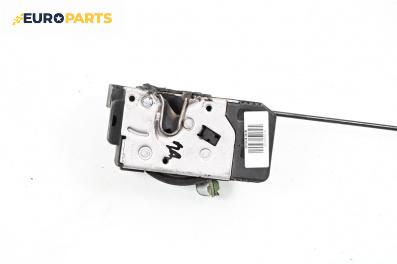 Брава на врата за Opel Corsa C Hatchback (09.2000 - 12.2009), позиция: предна, дясна