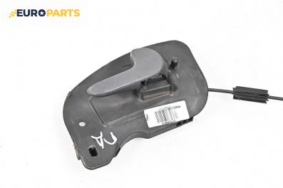 Вътрешна дръжка за Opel Corsa C Hatchback (09.2000 - 12.2009), 4+1 вр., хечбек, позиция: предна, дясна