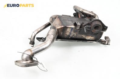 EGR охладител за Opel Astra H Hatchback (01.2004 - 05.2014) 1.7 CDTI, 110 к.с.