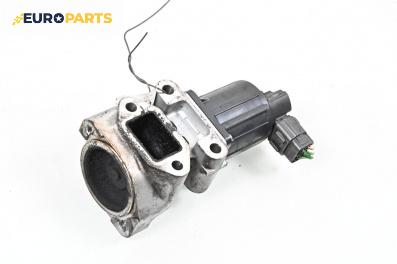 EGR-клапан за Opel Astra H Hatchback (01.2004 - 05.2014) 1.7 CDTI, 110 к.с.