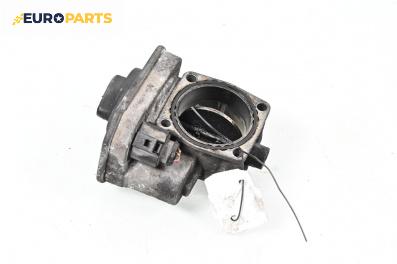 Дроселова клапа за Opel Astra H Hatchback (01.2004 - 05.2014) 1.7 CDTI, 110 к.с.