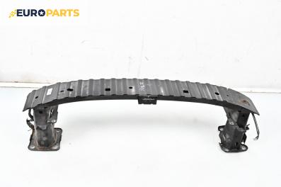Основа броня за Mazda 3 Hatchback I (10.2003 - 12.2009), хечбек, позиция: предна
