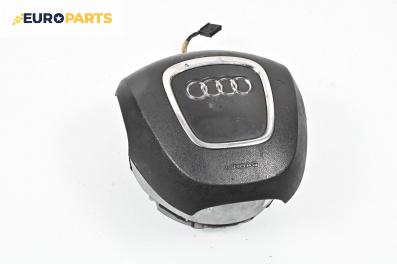 Airbag за Audi A6 Sedan C6 (05.2004 - 03.2011), 4+1 вр., седан, позиция: предна
