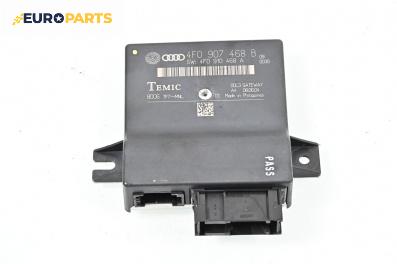 Модул за Audi A6 Sedan C6 (05.2004 - 03.2011), № 4F0 907 468 B