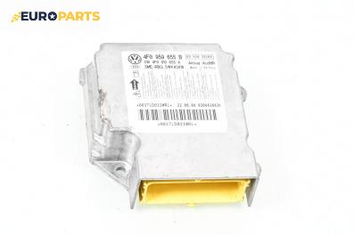 Модул за AIRBAG за Audi A6 Sedan C6 (05.2004 - 03.2011), № 4F0 959 655 B