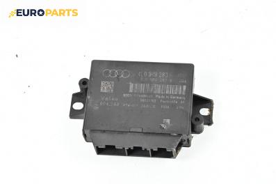 Модул парктроник за Audi A6 Sedan C6 (05.2004 - 03.2011), № 4L0 919 283 B