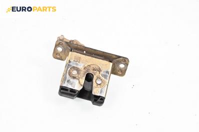 Брава заден капак за Opel Corsa C Hatchback (09.2000 - 12.2009), хечбек, позиция: задна