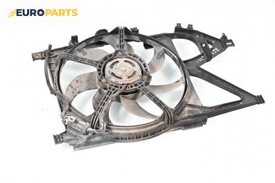 Перка охлаждане за Opel Corsa C Hatchback (09.2000 - 12.2009) 1.0, 58 к.с.