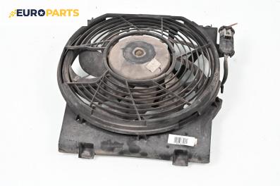 Перка охлаждане за Opel Corsa C Hatchback (09.2000 - 12.2009) 1.0, 58 к.с.