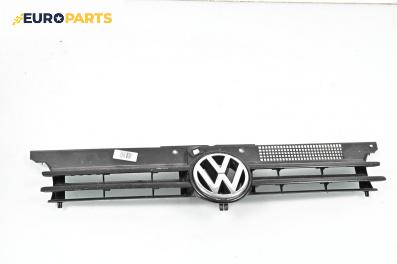 Решетка за Volkswagen Golf IV Hatchback (08.1997 - 06.2005), хечбек, позиция: предна