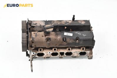 Глава за Ford Fiesta V Hatchback (11.2001 - 03.2010) 1.4 16V, 80 к.с.