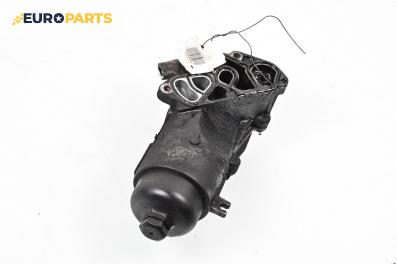 Корпус за маслен филтър за Mazda 3 Hatchback I (10.2003 - 12.2009) 1.6 DI Turbo, 109 к.с.